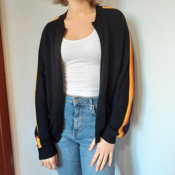 Black cardigan - Picture 2 of 3